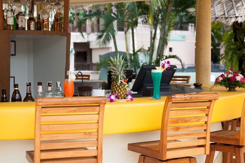 Hotel Alpina Phuket Nalina Resort & Spa