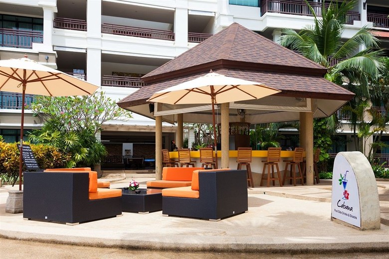 Hotel Alpina Phuket Nalina Resort & Spa