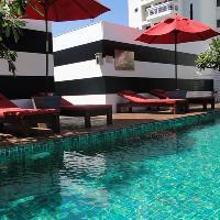 Byd Lofts Serviced Hotel Apartments