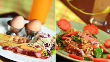 Hotel Citin Loft Hua Hin