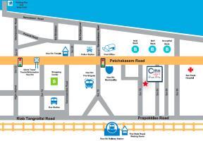 Hotel Citin Loft Hua Hin