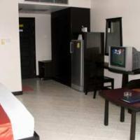 Hotel Citin Loft Hua Hin