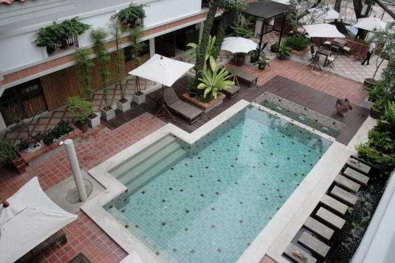 Hotel Nantra De Boutique