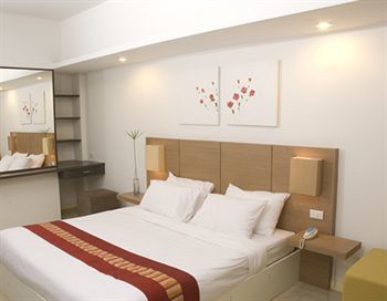 Hotel Nantra De Boutique