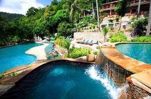 Hotel Panviman Koh Phangan Resort