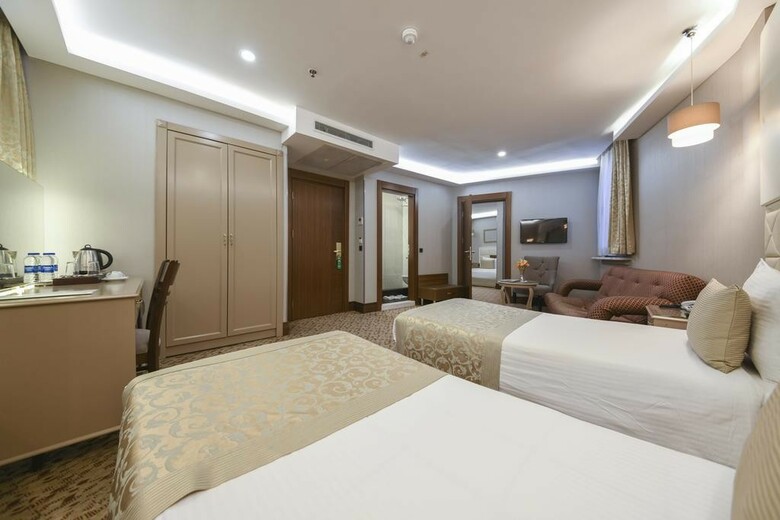 Hotel Grand Star