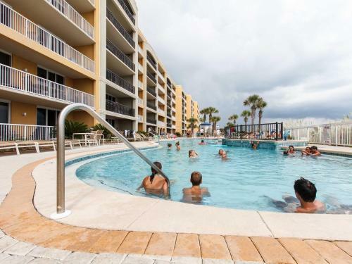 Apartamento Azure 504