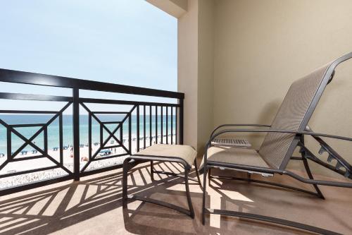Apartamento Azure 504