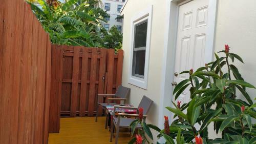 Aparthotel Downtown Hollywood Boutique Hotel