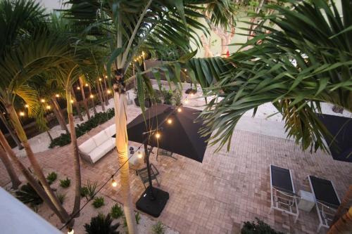Hotel The Coral Reef