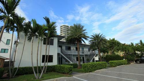 Hotel The Coral Reef