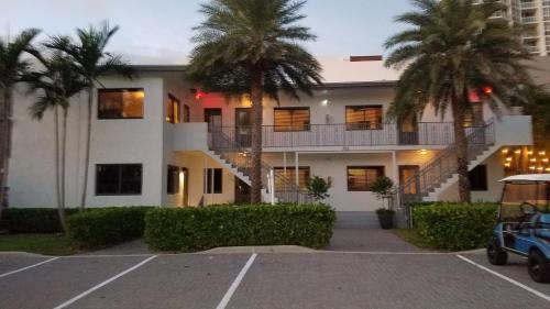 Hotel The Coral Reef