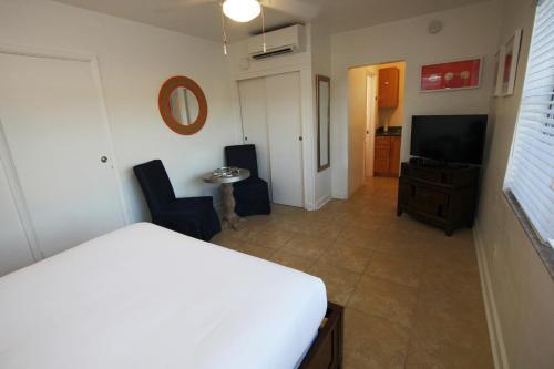 Hotel The Mint