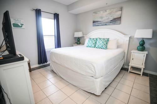 Hotel Gulf Dunes Resort By Panhandle Getaways
