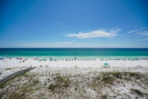 Hotel Gulf Dunes Resort By Panhandle Getaways