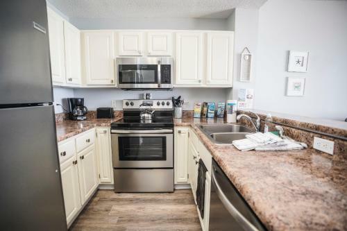 Hotel Gulf Dunes Resort By Panhandle Getaways