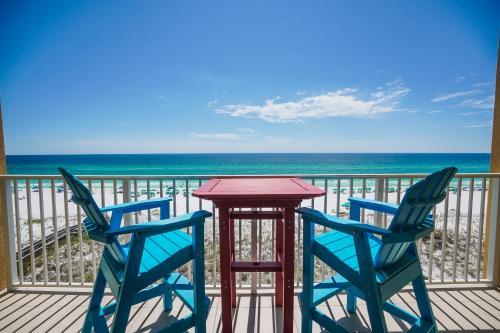 Hotel Gulf Dunes Resort By Panhandle Getaways