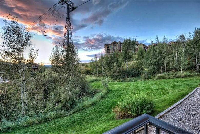Apartamento Ski Inn 312