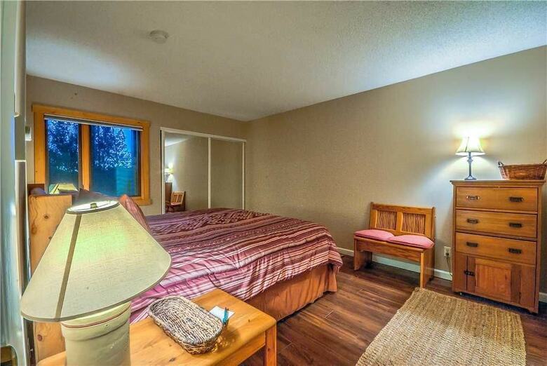 Apartamento Ski Inn 312