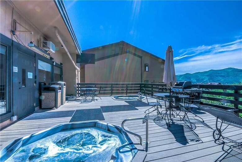 Apartamento Ski Inn 312