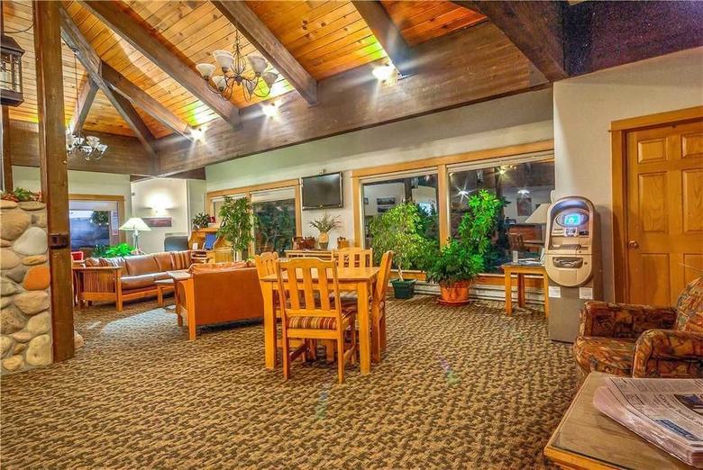 Apartamento Ski Inn 312