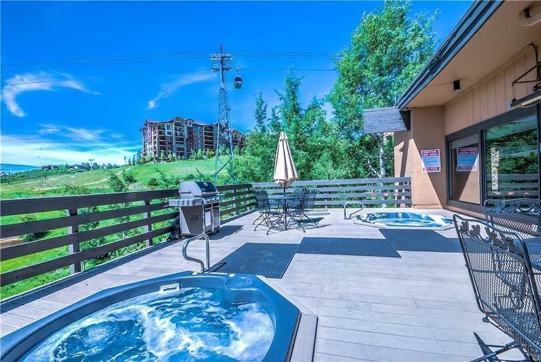 Apartamento Ski Inn 312