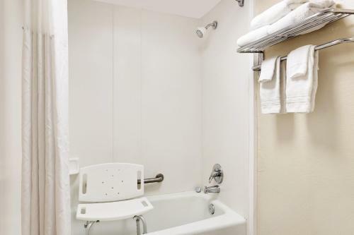 Motel Days Inn Fort Walton Beach