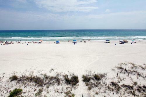 Southern Exposure Beach Home