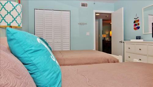Apartamento Hamilton House 206