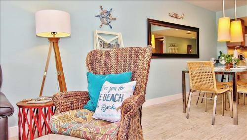 Apartamento Hamilton House 206