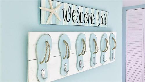 Apartamento Hamilton House 206