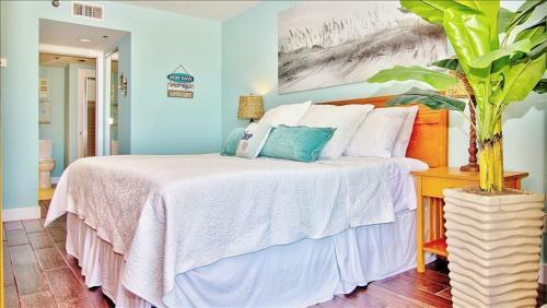 Apartamento Hamilton House 206