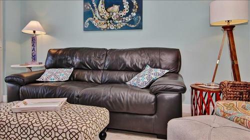 Apartamento Hamilton House 206