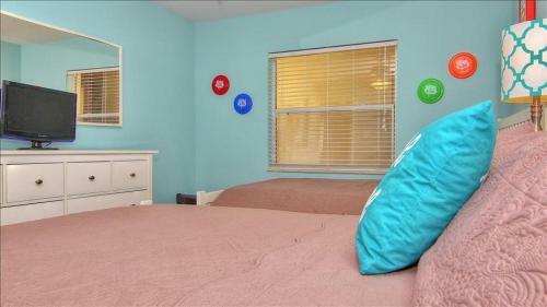 Apartamento Hamilton House 206