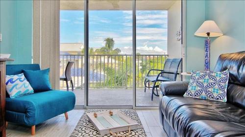 Apartamento Hamilton House 206