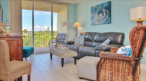 Apartamento Hamilton House 206