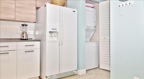 Apartamento Hamilton House 206