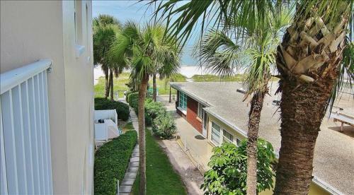 Apartamento Hamilton House 206