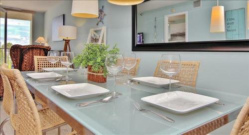 Apartamento Hamilton House 206