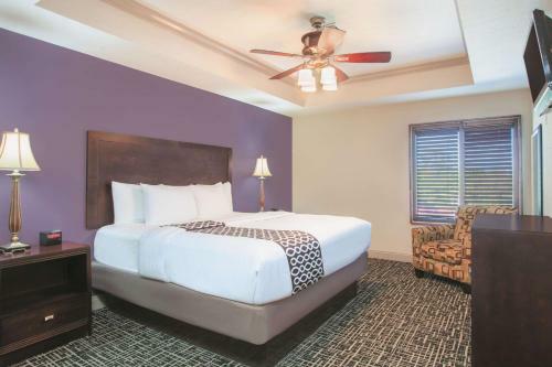 Hotel La Quinta Inn & Suites Fort Walton Beach