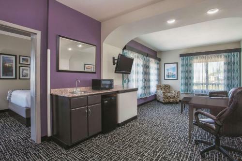 Hotel La Quinta Inn & Suites Fort Walton Beach