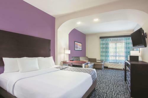 Hotel La Quinta Inn & Suites Fort Walton Beach