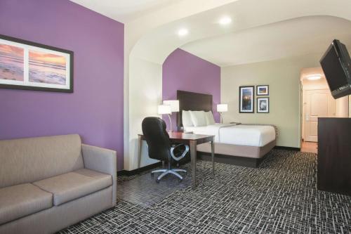 Hotel La Quinta Inn & Suites Fort Walton Beach