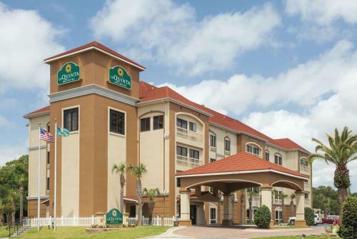 Hotel La Quinta Inn & Suites Fort Walton Beach