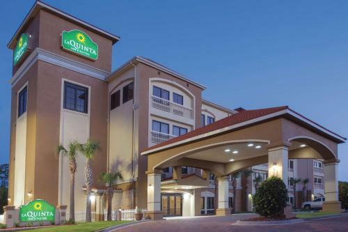 Hotel La Quinta Inn & Suites Fort Walton Beach