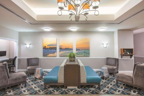Hotel La Quinta Inn & Suites Fort Walton Beach