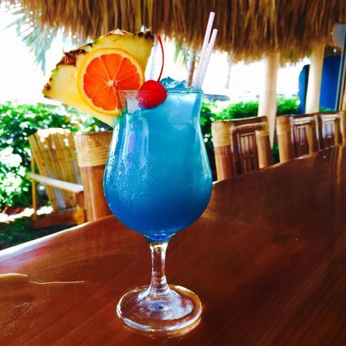 Posada Caribbean Suites Grandby Motel