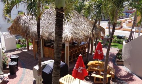 Posada Caribbean Suites Grandby Motel