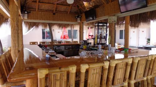 Posada Caribbean Suites Grandby Motel