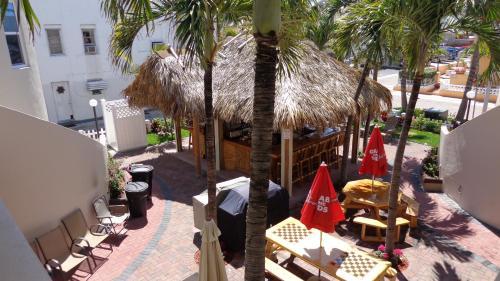 Posada Caribbean Suites Grandby Motel